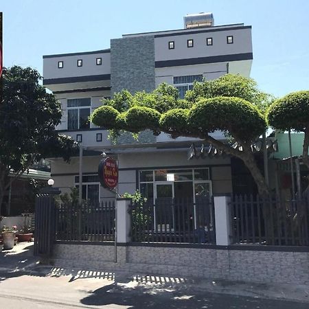Nguyen Kim Motel Long Hải Extérieur photo