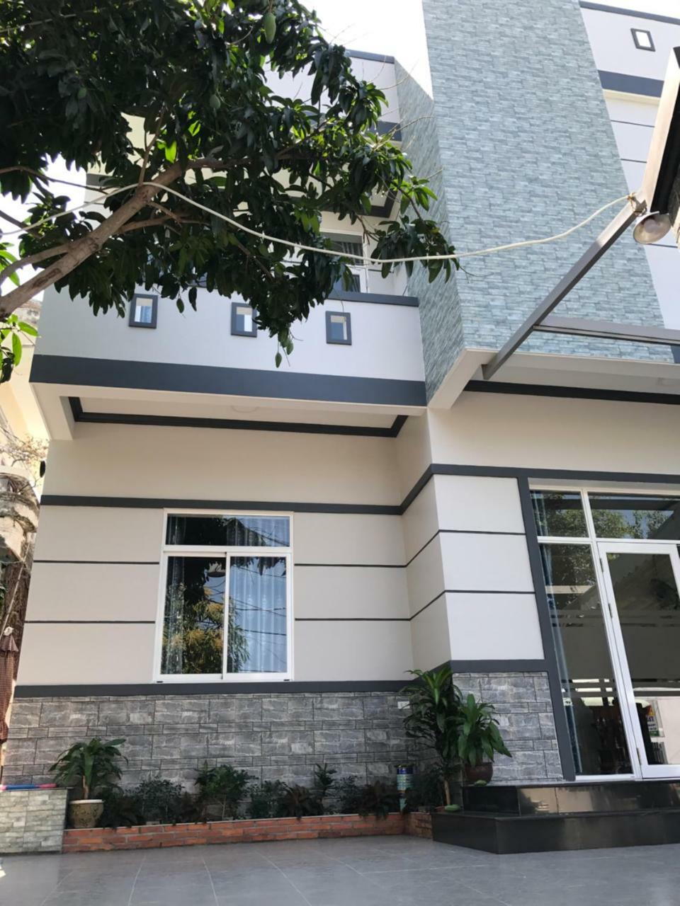 Nguyen Kim Motel Long Hải Extérieur photo